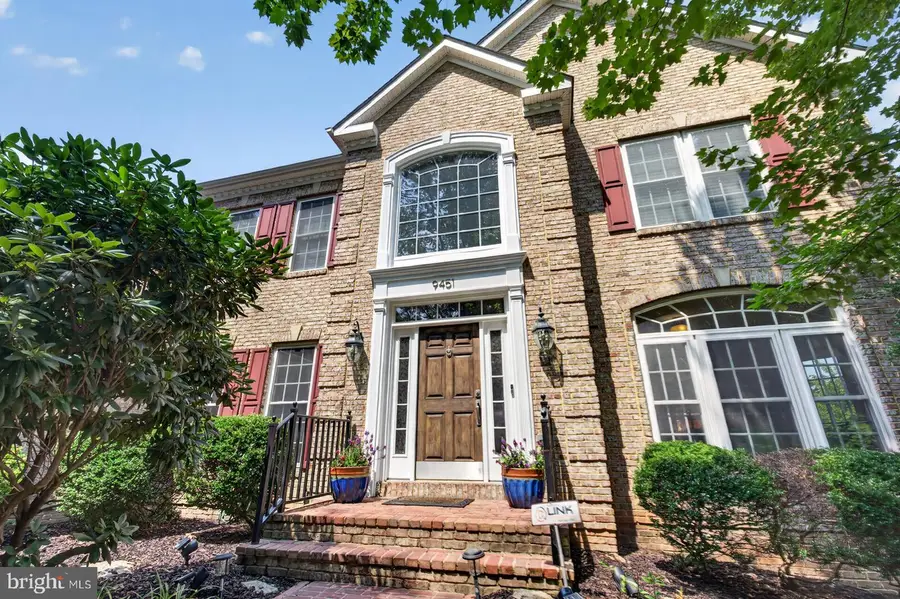 9451 Brink Rd, Gaithersburg, MD 20882 - #3