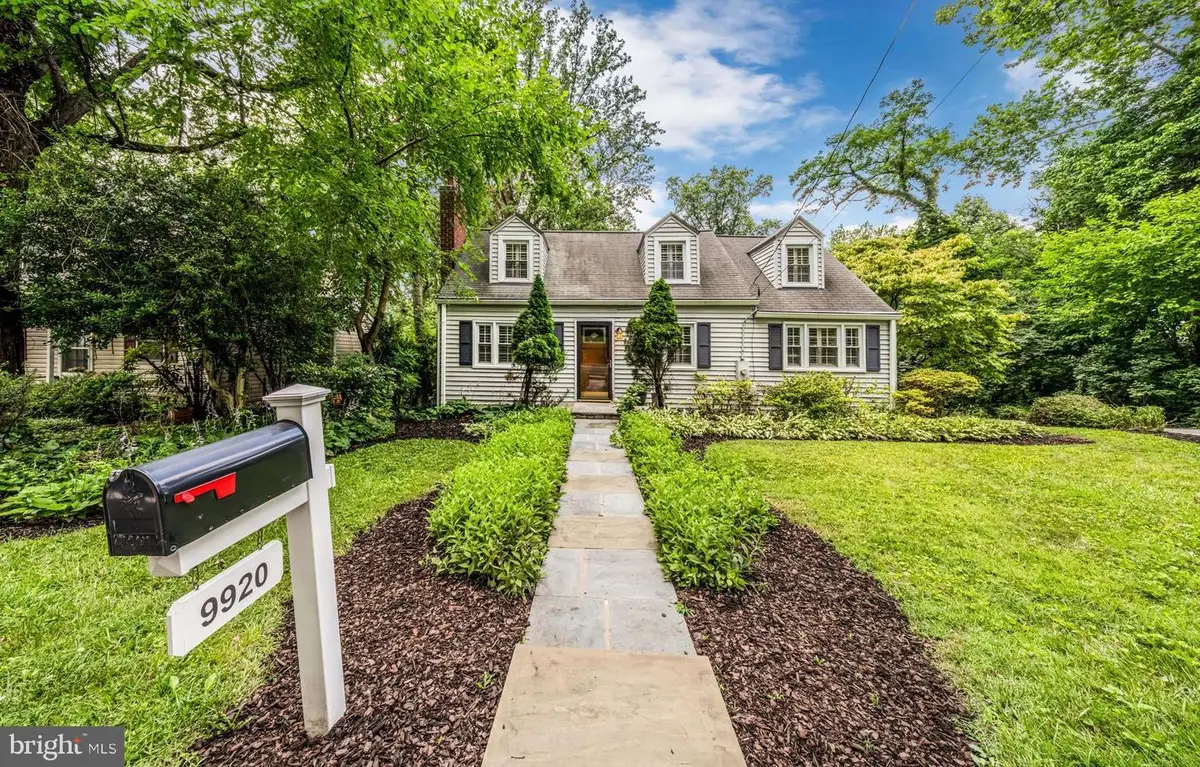 9920 Capitol View Ave, Silver Spring, MD 20910 - #1