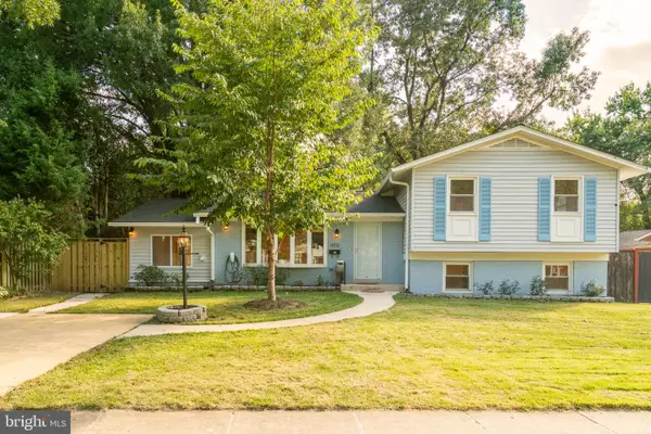 4302 Bel Pre Rd, ROCKVILLE, MD 20853