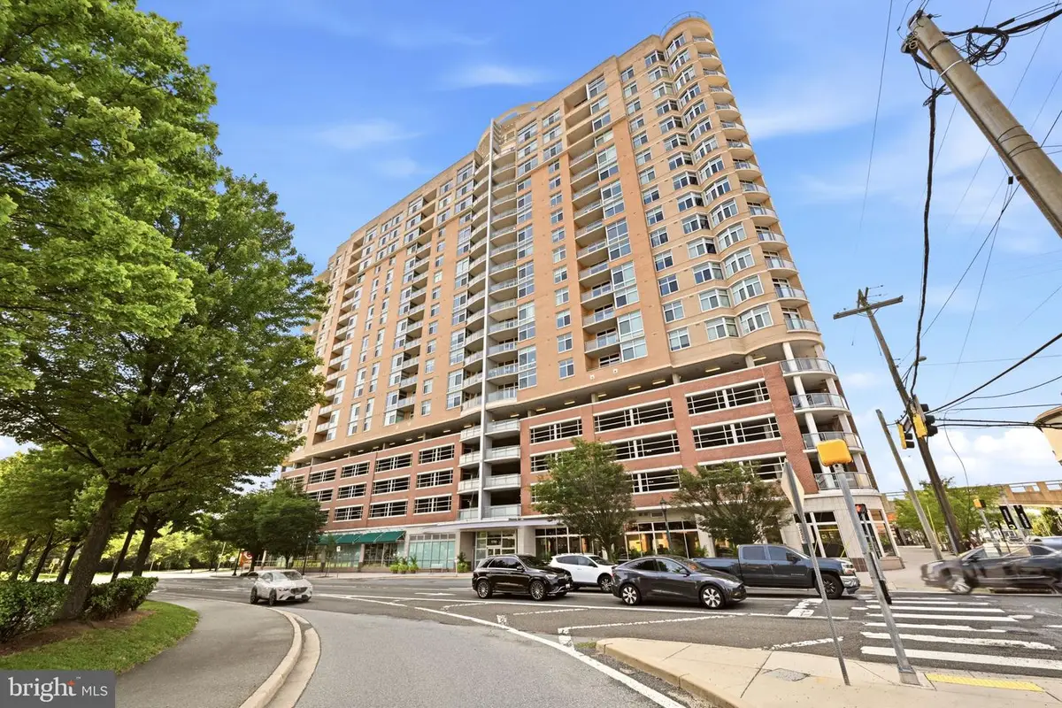 5750 Bou Ave #812, Rockville, MD 20852 - #1