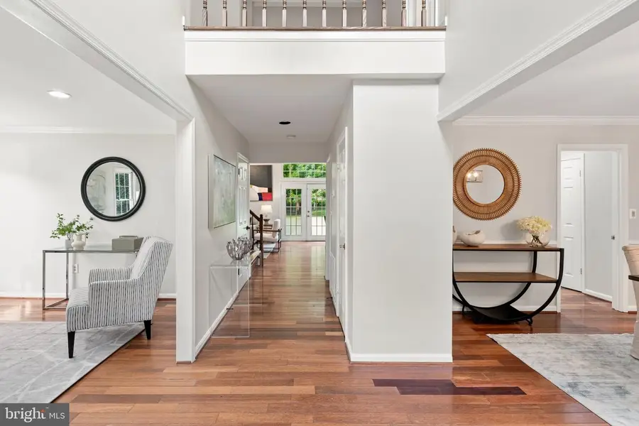 15212 Baileys Ln, Silver Spring, MD 20906 - #2