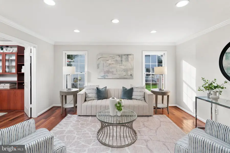 15212 Baileys Ln, Silver Spring, MD 20906 - #3