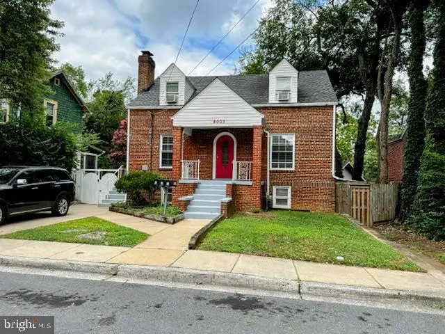 8003 Greenwood Ave, Takoma Park, MD 20912 - #1