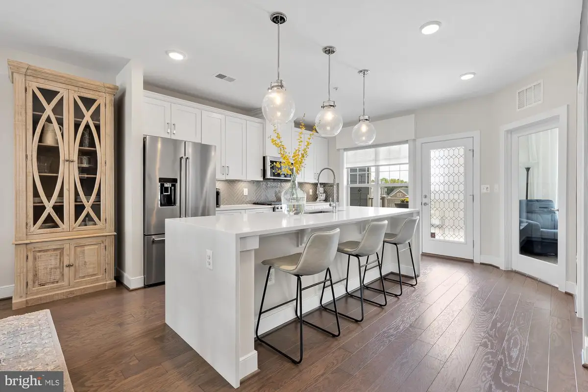 839 Rockwell Ave, Gaithersburg, MD 20878 - #1
