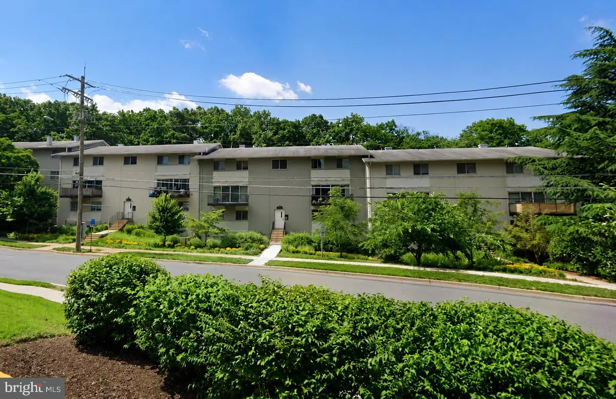 8710 Manchester Rd #3, Silver Spring, MD 20901 - #1