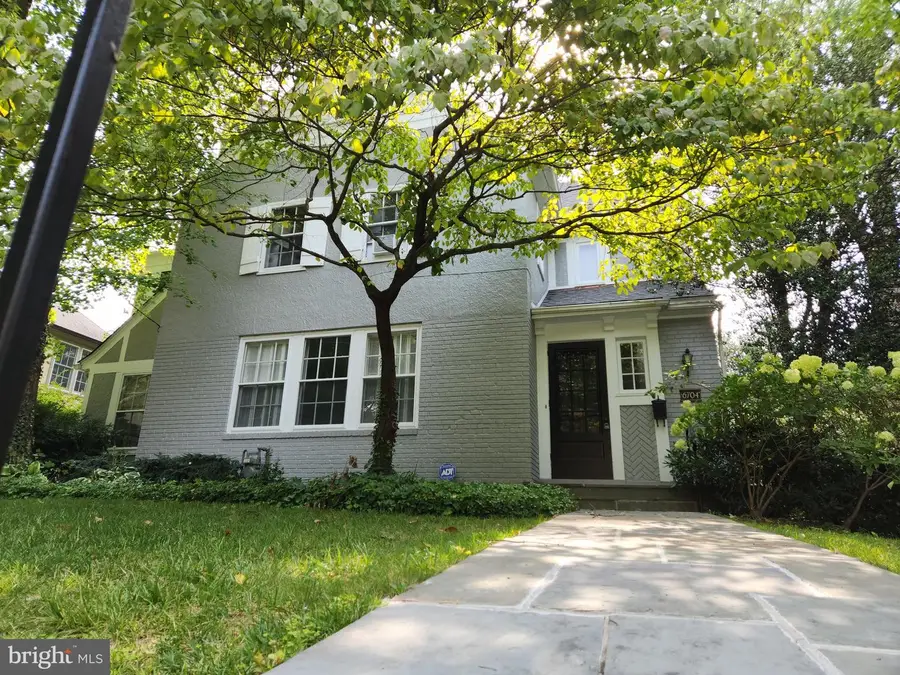 6704 Maple Ave, Chevy Chase, MD 20815 - #2