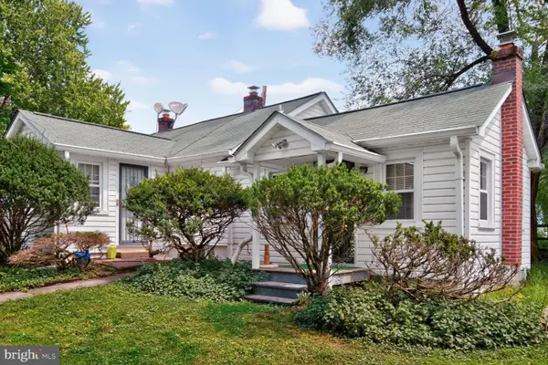311 Bryants Nursery Rd, SILVER SPRING, MD 20905