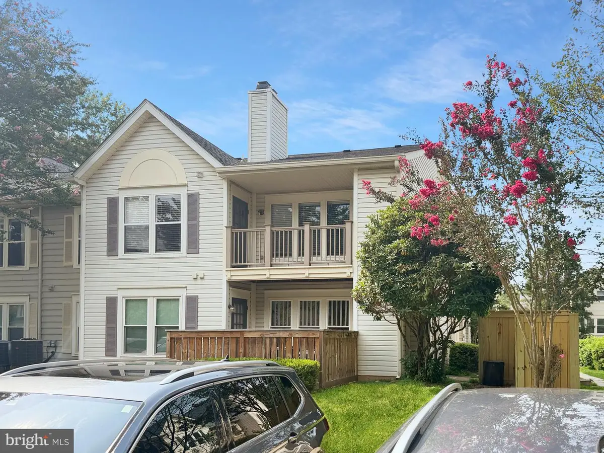 13247 Meander Cove Dr #115, Germantown, MD 20874 - #1