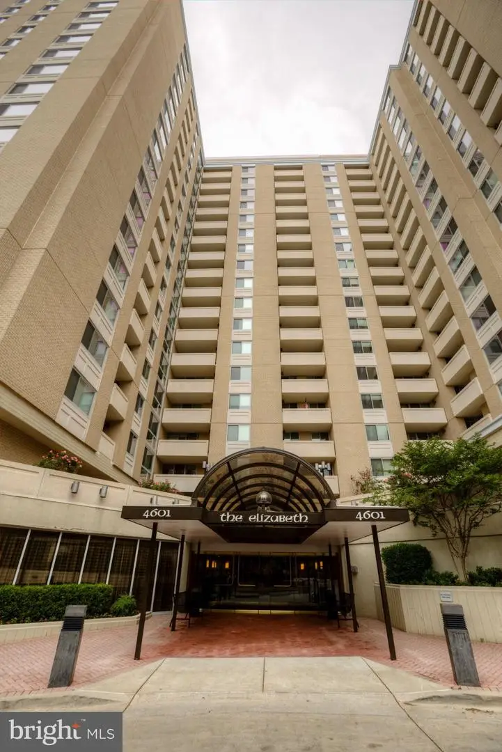 4601 N Park Ave #p210, Chevy Chase, MD 20815 - #1
