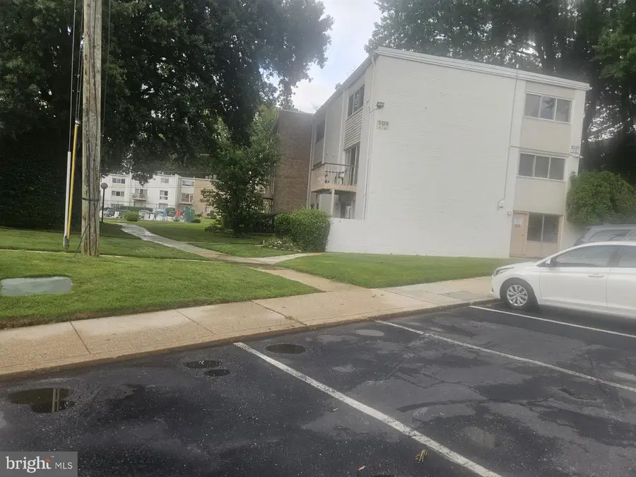 3129 University Blvd W #3129, Kensington, MD 20895 - #3