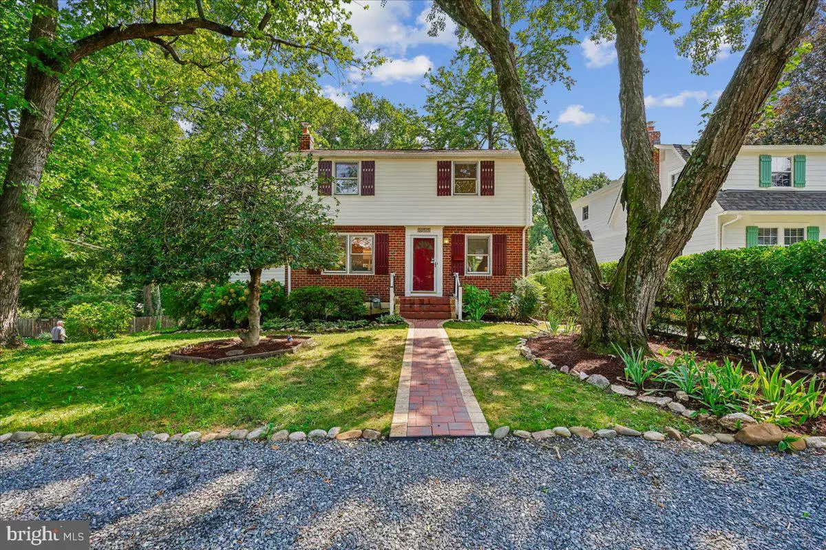 10115 Grant Ave, Silver Spring, MD 20910 - #1