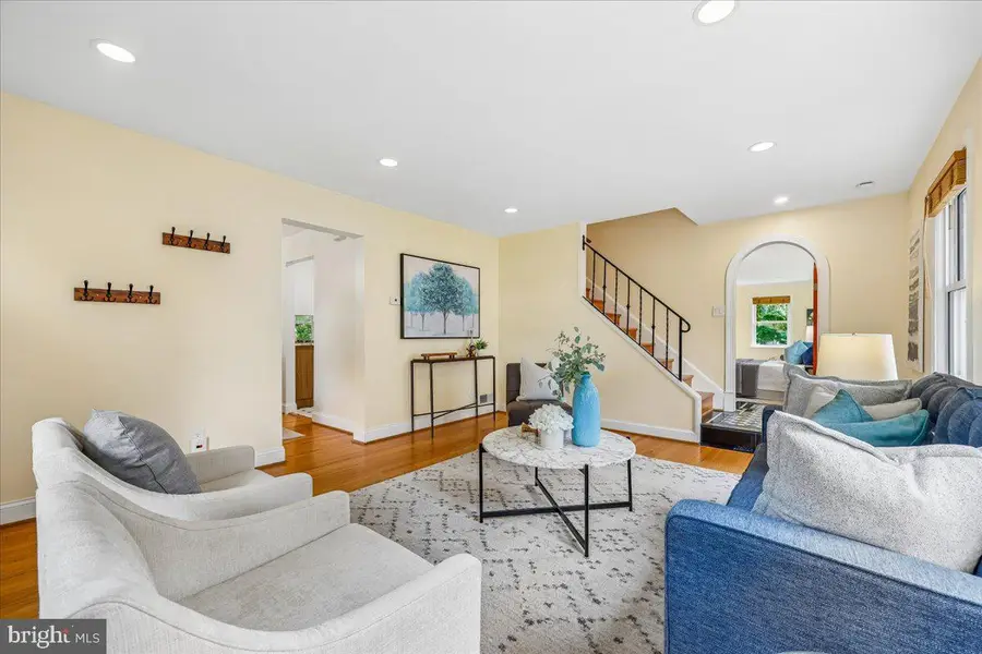 10115 Grant Ave, Silver Spring, MD 20910 - #2