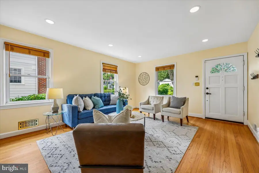 10115 Grant Ave, Silver Spring, MD 20910 - #3
