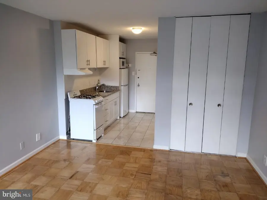 5500 Friendship Blvd #1205n, Chevy Chase, MD 20815 - #2