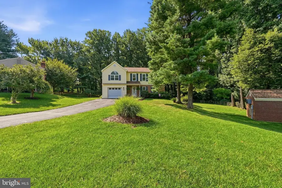 38 Blackburn Ct, Burtonsville, MD 20866 - #2