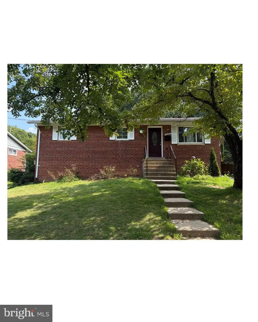 11008 Lombardy Rd, Silver Spring, MD 20901 - #1
