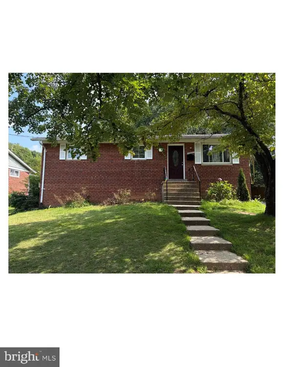 11008 Lombardy Rd, SILVER SPRING, MD 20901