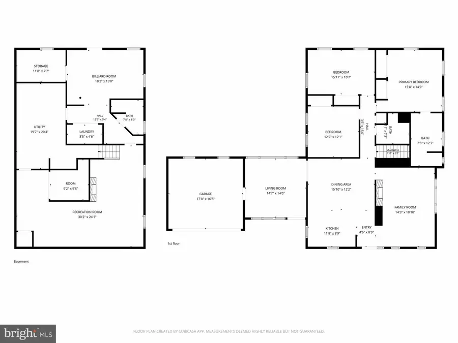 9425 Emory Grove Rd, Gaithersburg, MD 20877 - #2