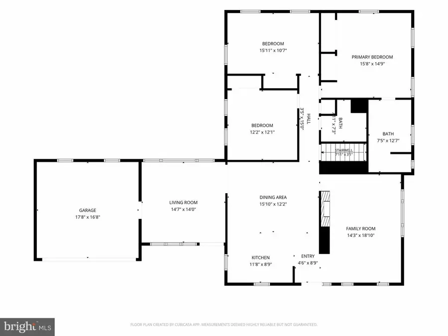 9425 Emory Grove Rd, Gaithersburg, MD 20877 - #3