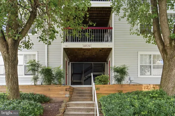 18529 Boysenberry #303, MONTGOMERY VILLAGE, MD 20879