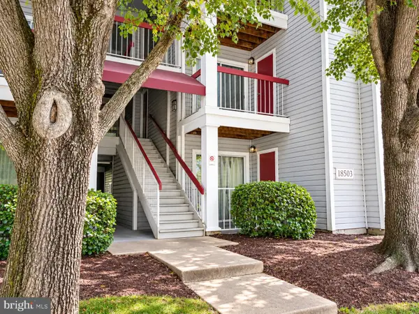 18503 Boysenberry Dr #127, GAITHERSBURG, MD 20879
