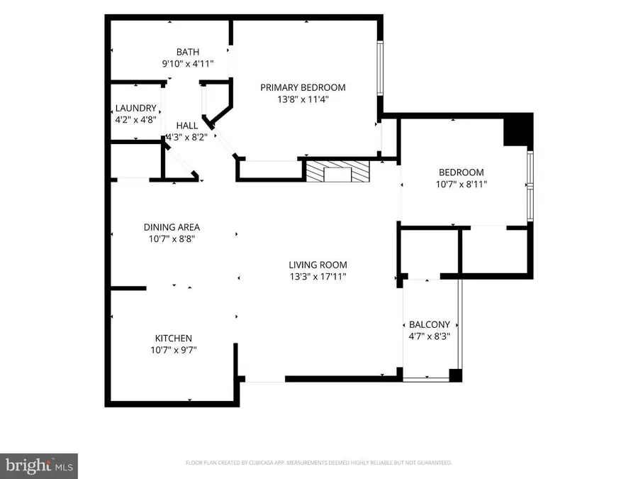 18503 Boysenberry Dr #127, Gaithersburg, MD 20879 - #2