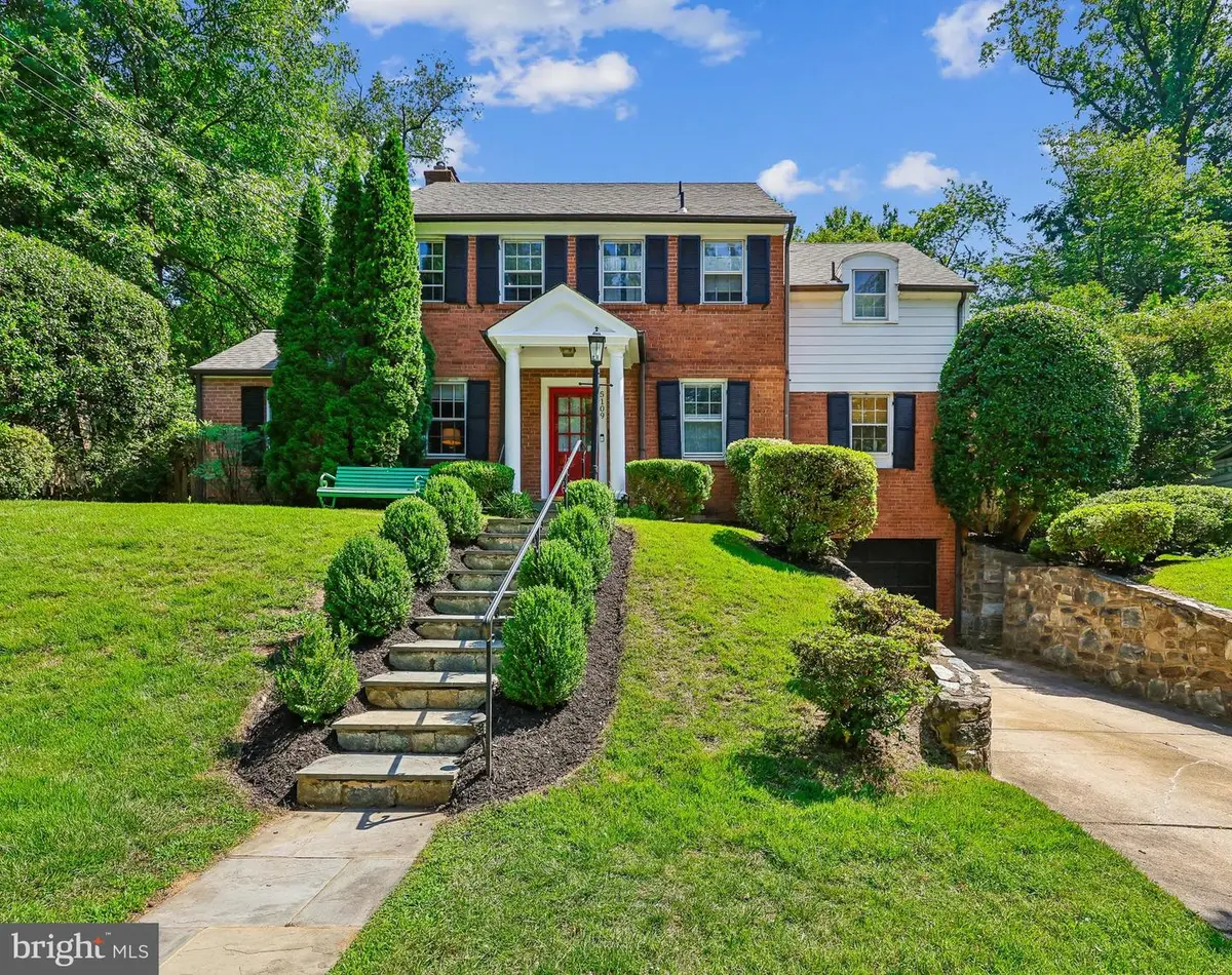 5109 Nahant St, Bethesda, MD 20816 - #1