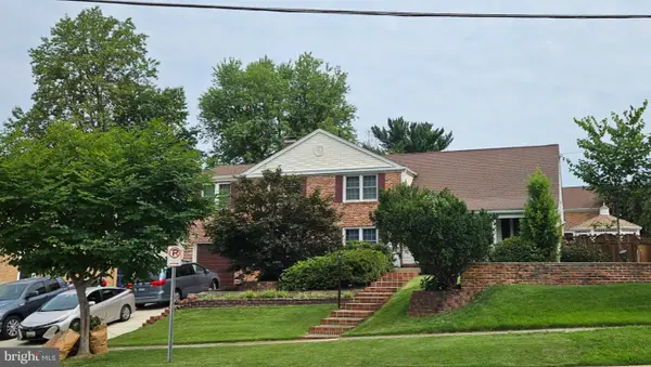 8001 Postoak Rd, POTOMAC, MD 20854