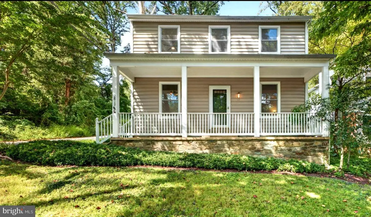 2813 Beechbank Rd, Silver Spring, MD 20910 - #1