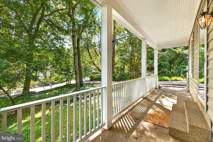2813 Beechbank Rd, Silver Spring, MD 20910 - #2