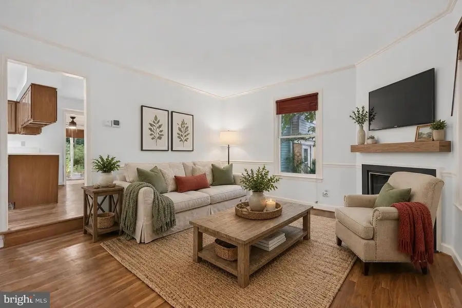 2813 Beechbank Rd, Silver Spring, MD 20910 - #3