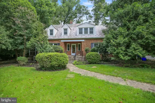 10711 Gatewood Ave, SILVER SPRING, MD 20903