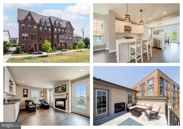15948 Chieftain Ave, ROCKVILLE, MD 20855