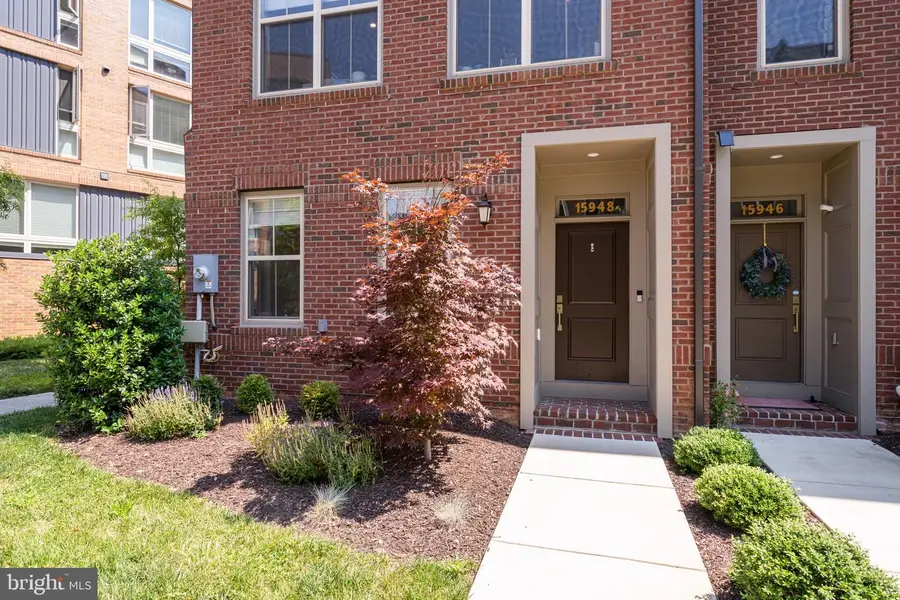 15948 Chieftain Ave, Rockville, MD 20855 - #3