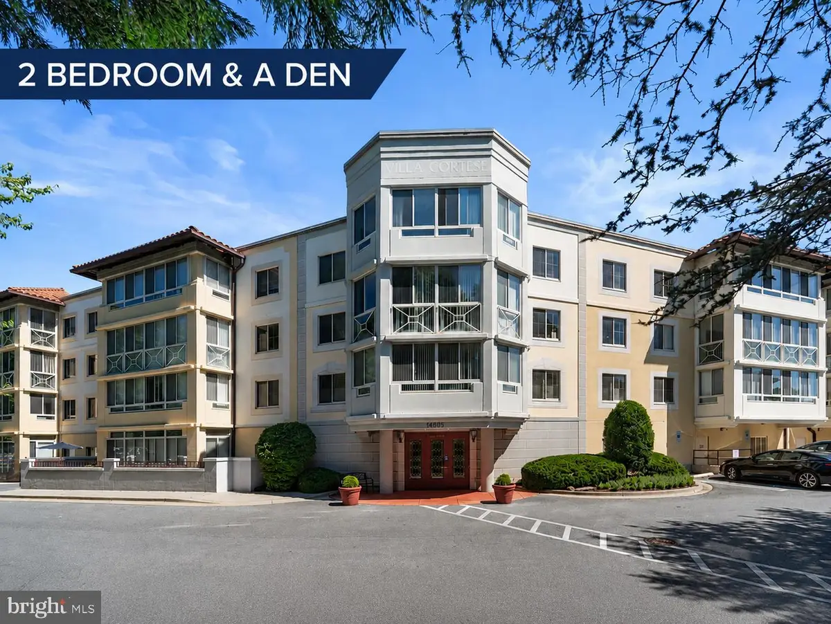 14805 Pennfield Cir #304, Silver Spring, MD 20906 - #1