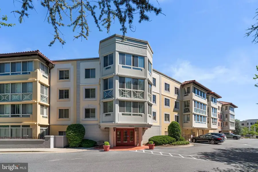 14805 Pennfield Cir #304, Silver Spring, MD 20906 - #2