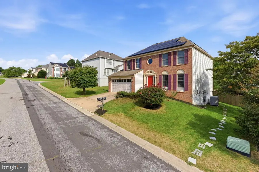4416 Meanderwood Dr, Burtonsville, MD 20866 - #3