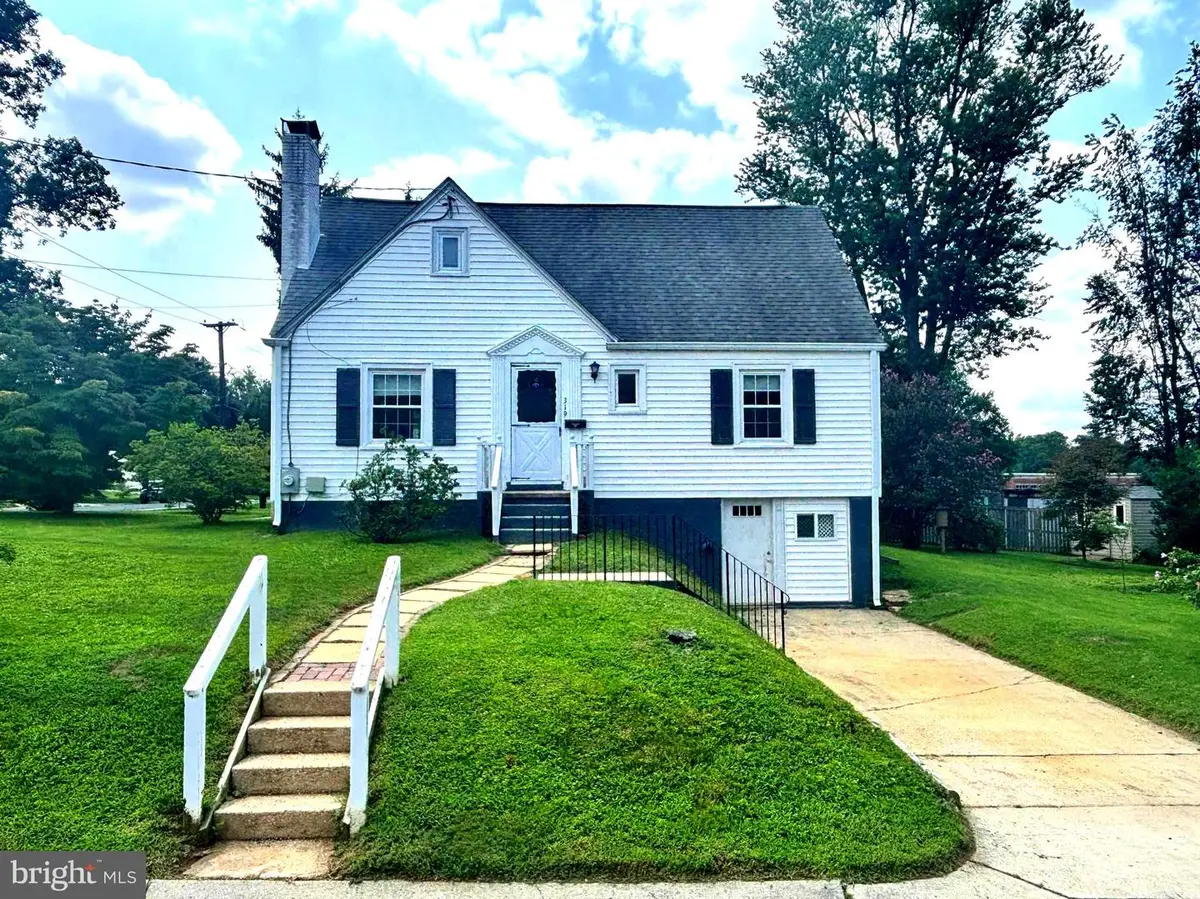 319 Saint Lawrence Dr, Silver Spring, MD 20901 - #1