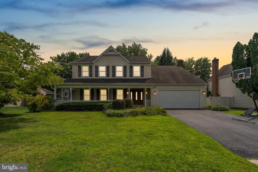 4220 Cherry Valley Dr, Olney, MD 20832 - #2