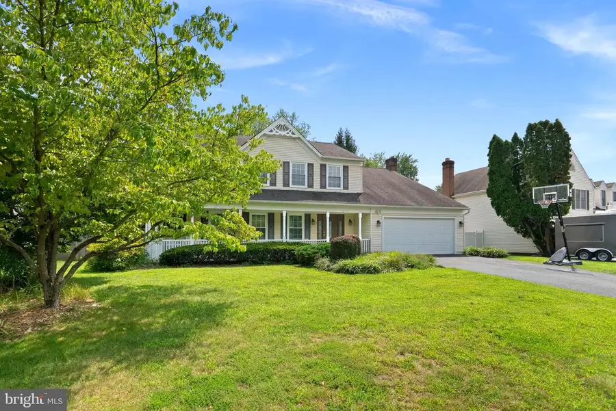 4220 Cherry Valley Dr, Olney, MD 20832 - #3