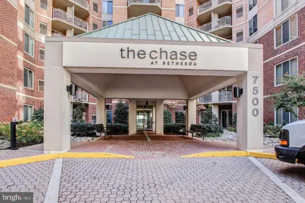 7500 Woodmont Ave #s1019, BETHESDA, MD 20814