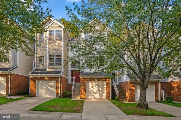 13622 Crusader Way, GERMANTOWN, MD 20874