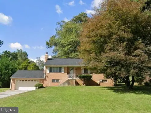 13210 Lutes Dr, SILVER SPRING, MD 20906