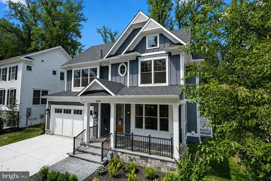 5317 Mckinley St, Bethesda, MD 20814 - #3
