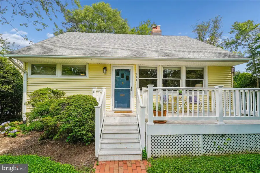 905 Robin Rd, Silver Spring, MD 20901 - #3