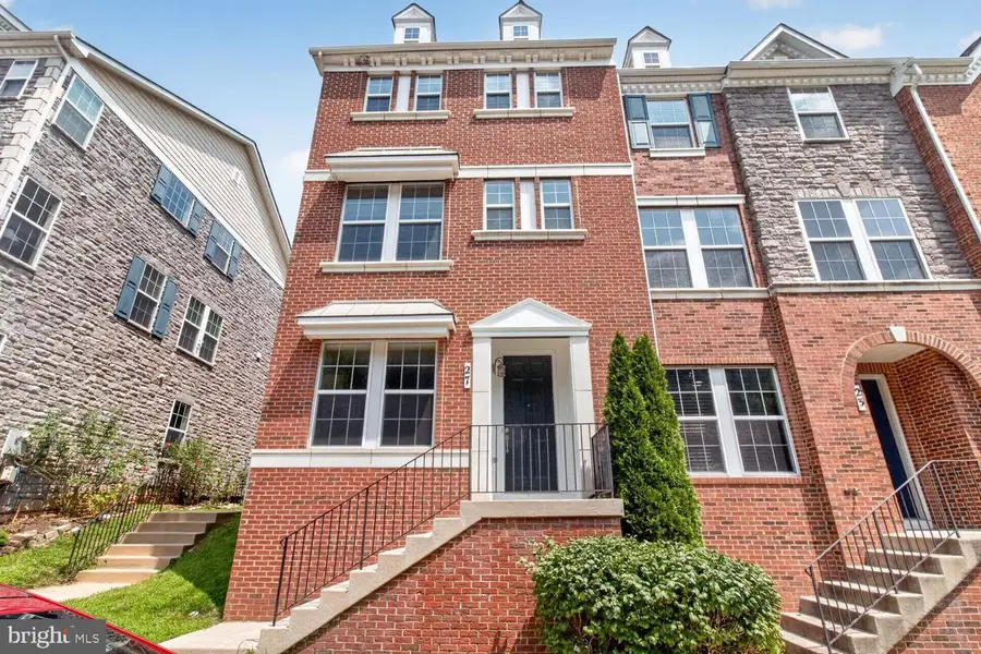 27 Fairbanks Dr, Gaithersburg, MD 20877 - #2
