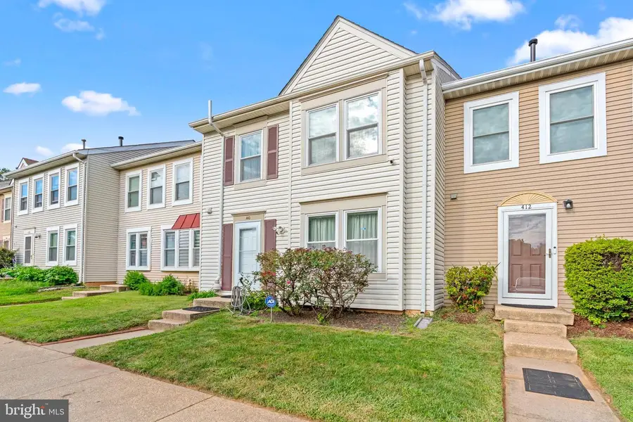 410 Curry Ford Ln, Gaithersburg, MD 20878 - #2