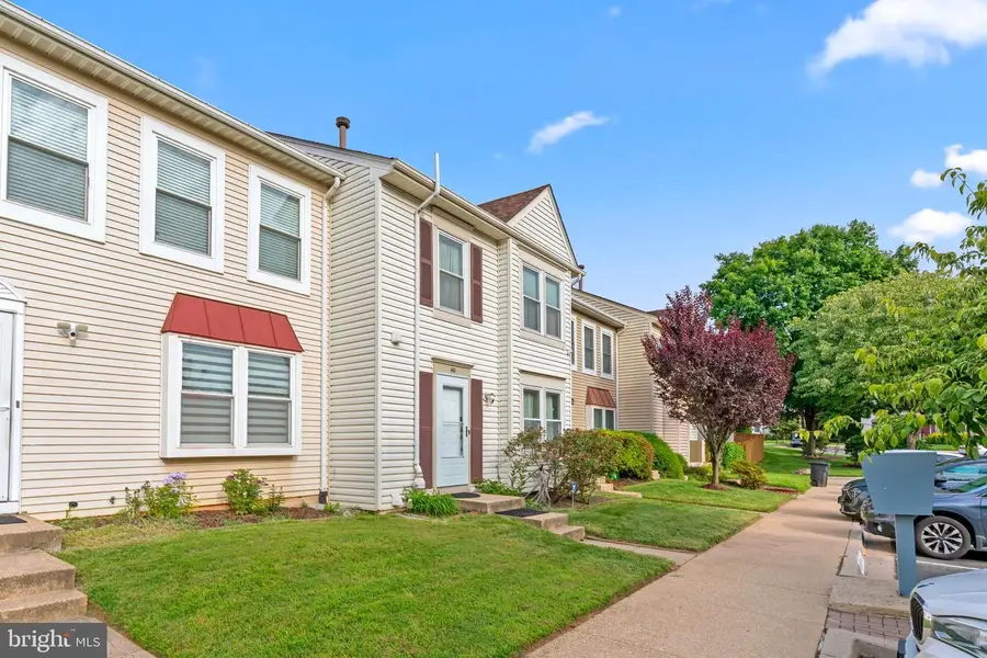 410 Curry Ford Ln, Gaithersburg, MD 20878 - #3