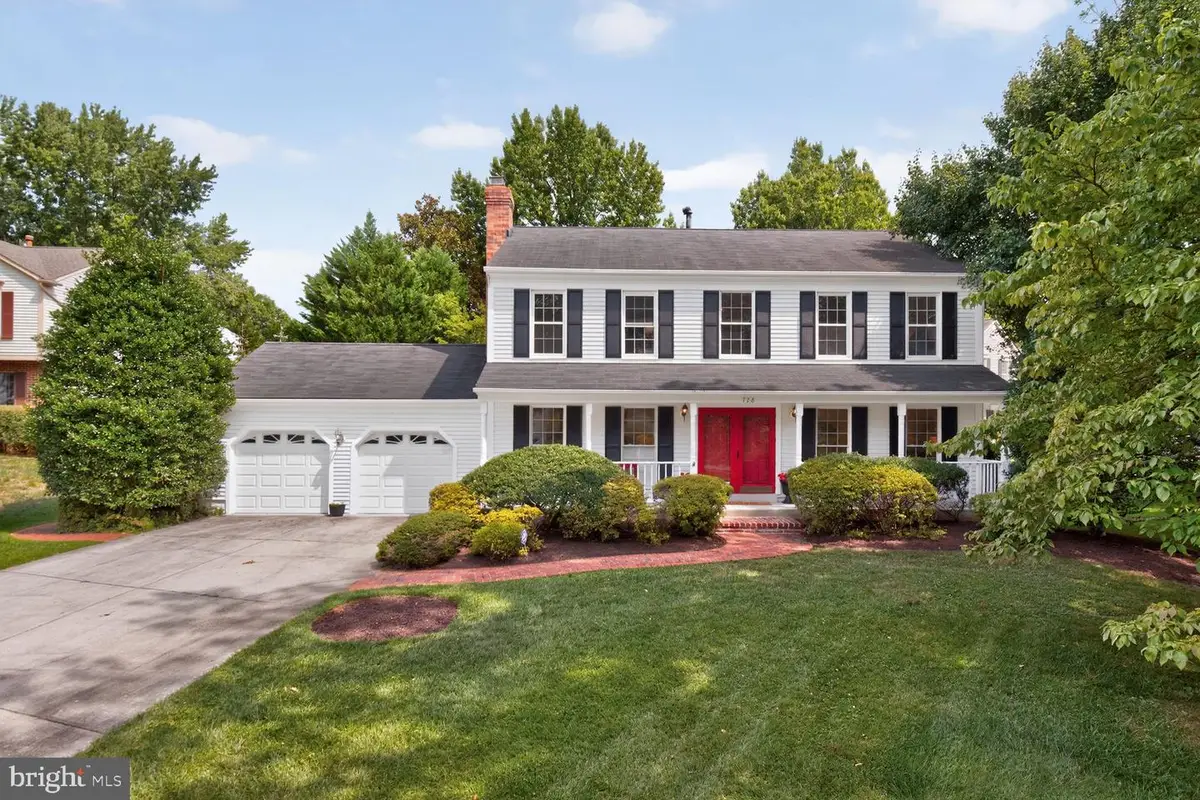 728 Milshire Ct, Silver Spring, MD 20905 - #1