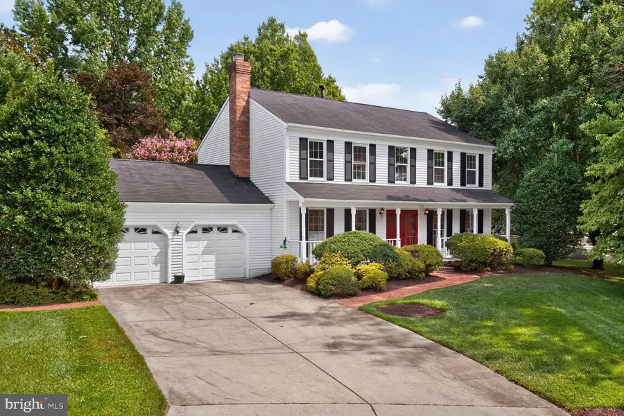 728 Milshire Ct, Silver Spring, MD 20905 - #2